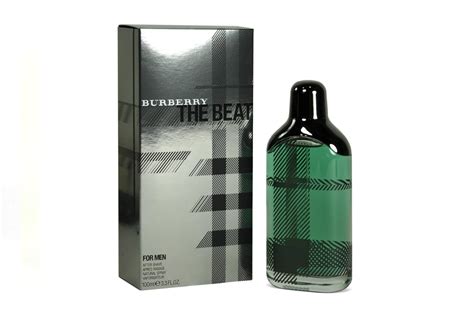 preisvergleich burberry the beat|Burberry the beat after shave.